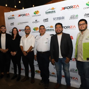 Guate Se Levanta arranca su tercera edición, promoviendo empresas en el interior del país